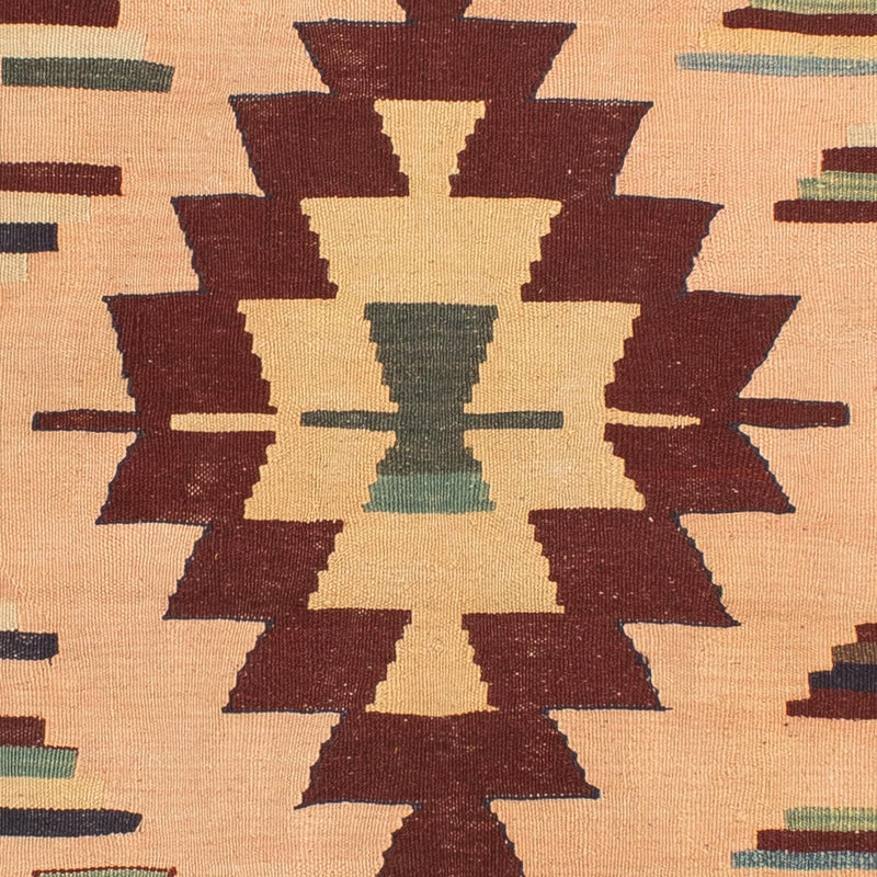キリム ファルス 絨毯 158x120cm