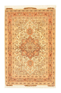 タブリーズ - 50 Raj 絨毯 154x102cm - ペルシャ絨毯 – product image