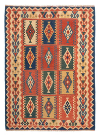 キリム ファルス 絨毯 215x163cm – product image