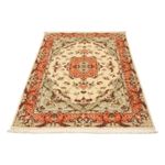 タブリーズ - 50 Raj 絨毯 155x100cm - ペルシャ絨毯