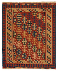 キリム ファルス 絨毯 181x155cm – product image