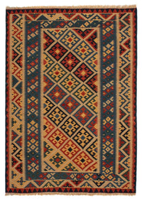 キリム ファルス 絨毯 203x158cm – product image