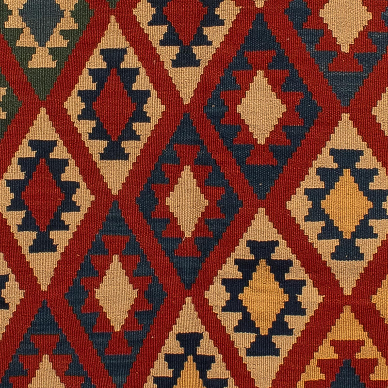 キリム ファルス 絨毯 200x152cm