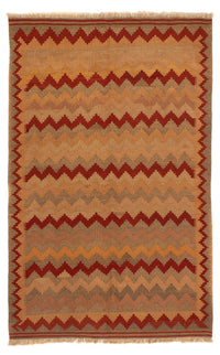 キリム ファルス 絨毯 214x144cm – product image