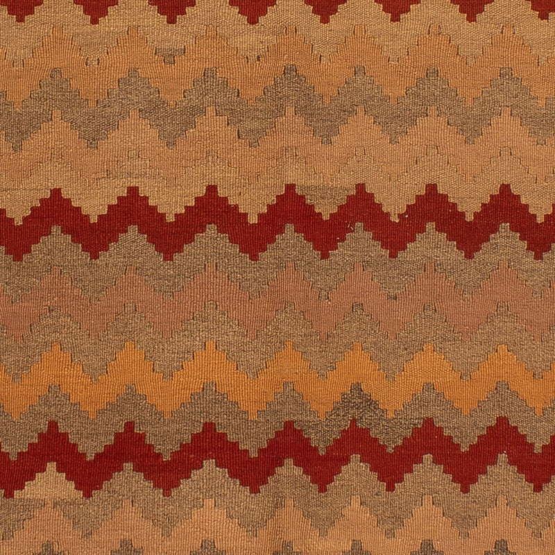 キリム ファルス 絨毯 214x144cm