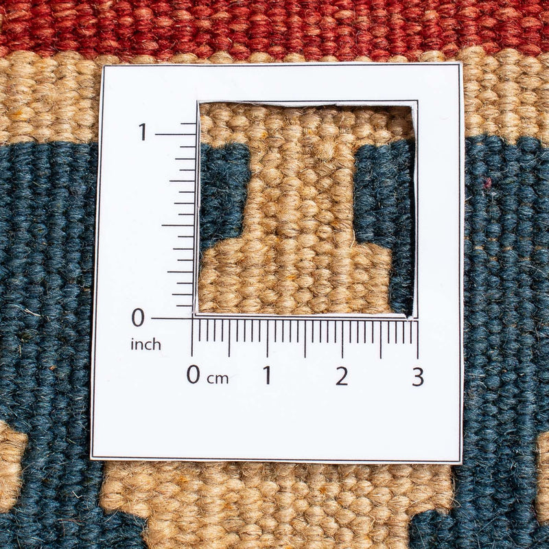 キリム ファルス 絨毯 215x150cm