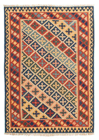 キリム ファルス 絨毯 221x164cm – product image