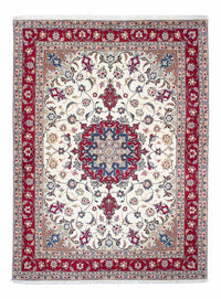 タブリーズ - 50 Raj 絨毯 203x151cm - ペルシャ絨毯 – product image