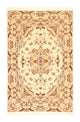 タブリーズ - 50 Raj 絨毯 157x102cm - ペルシャ絨毯