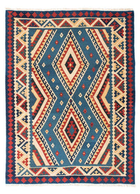 キリム ファルス 絨毯 193x152cm – product image