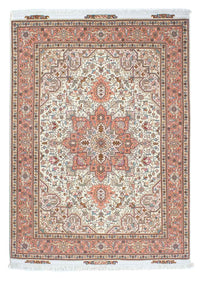 タブリーズ - 50 Raj 絨毯 201x150cm - ペルシャ絨毯 – product image