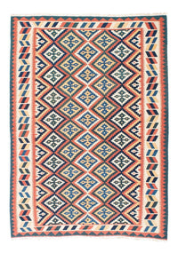 キリム ファルス 絨毯 191x153cm – product image