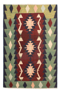 キリム ファルス 絨毯 256x180cm – product image