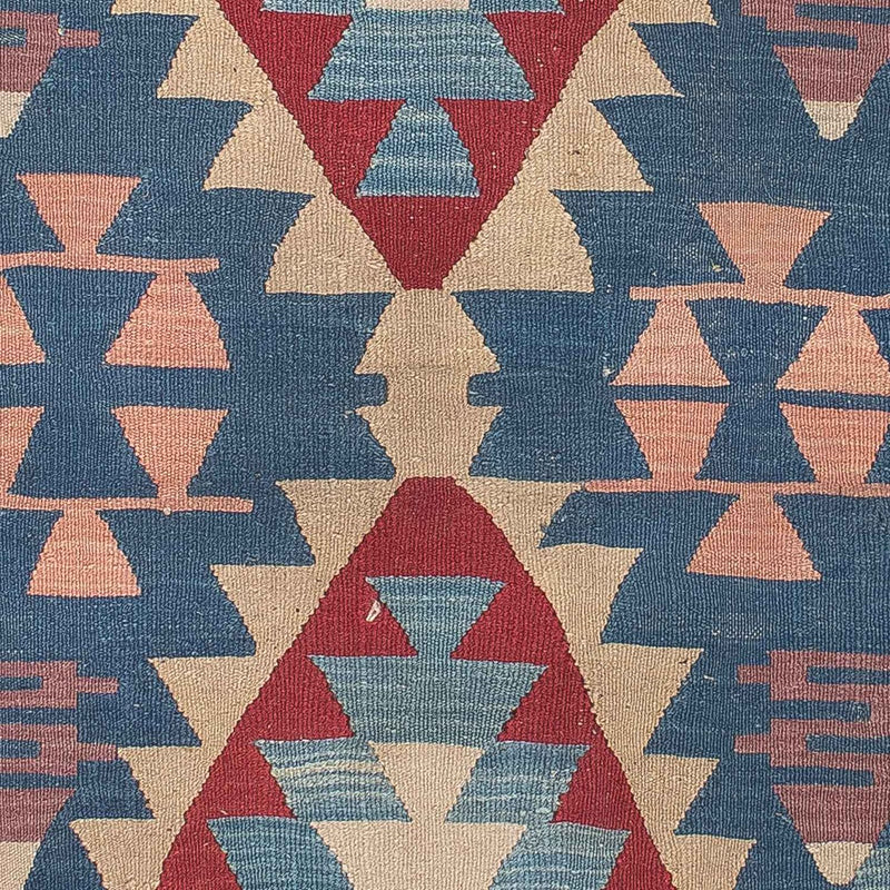 キリム ファルス 絨毯 160x115cm