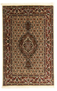 タブリーズ - 40 Raj 絨毯 117x76cm - ペルシャ絨毯 – product image