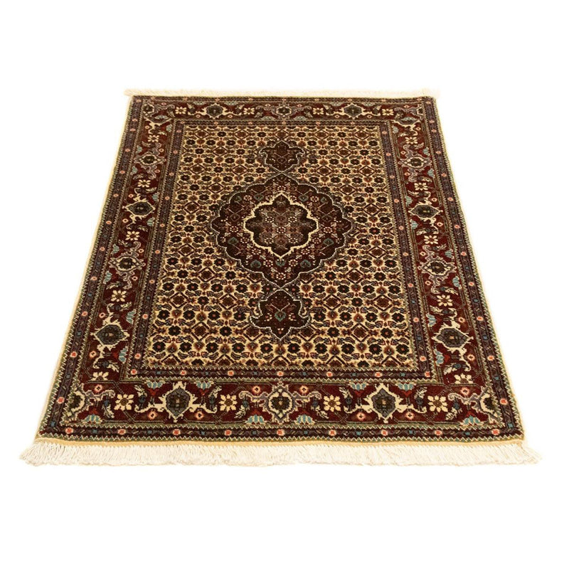 タブリーズ - 40 Raj 絨毯 117x76cm - ペルシャ絨毯