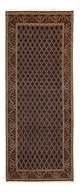 タブリーズ 絨毯 336x123cm - ペルシャ絨毯