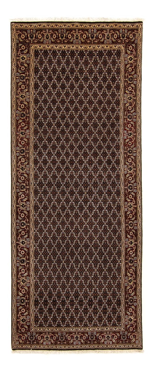 タブリーズ 絨毯 336x123cm - ペルシャ絨毯