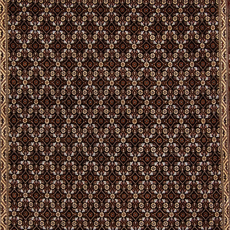 タブリーズ 絨毯 336x123cm - ペルシャ絨毯