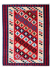 キリム ファルス 絨毯 202x153cm – product image