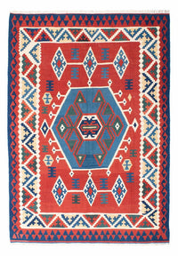 キリム ファルス 絨毯 208x160cm – product image