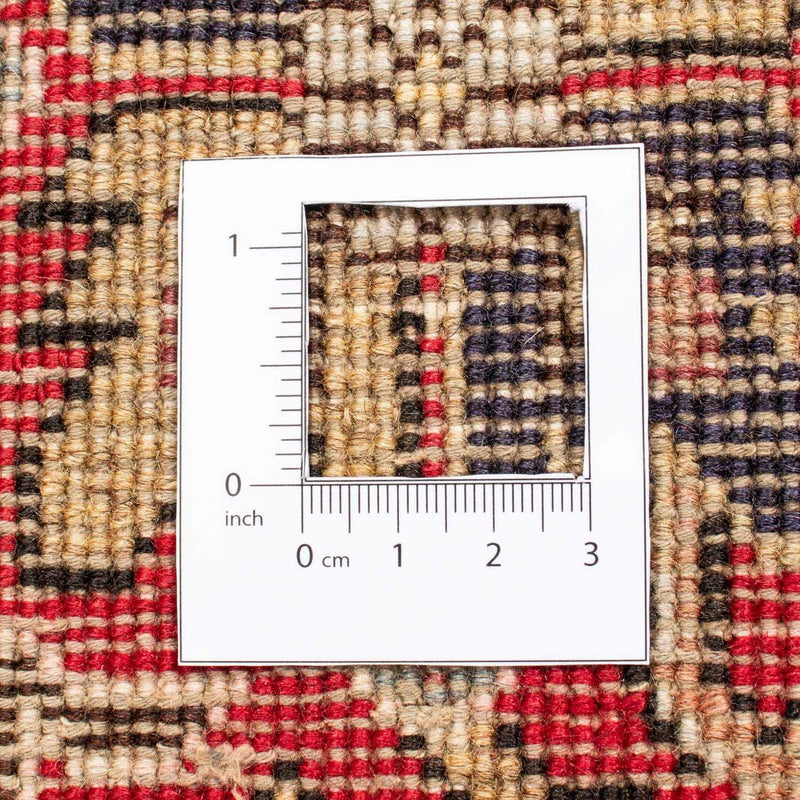 タブリーズ 絨毯 300x195cm - ペルシャ絨毯