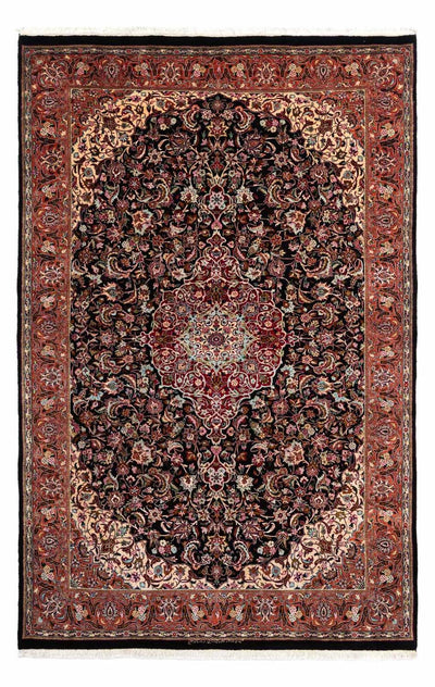 タブリーズ - 40 Raj 絨毯 205x311cm - ペルシャ絨毯