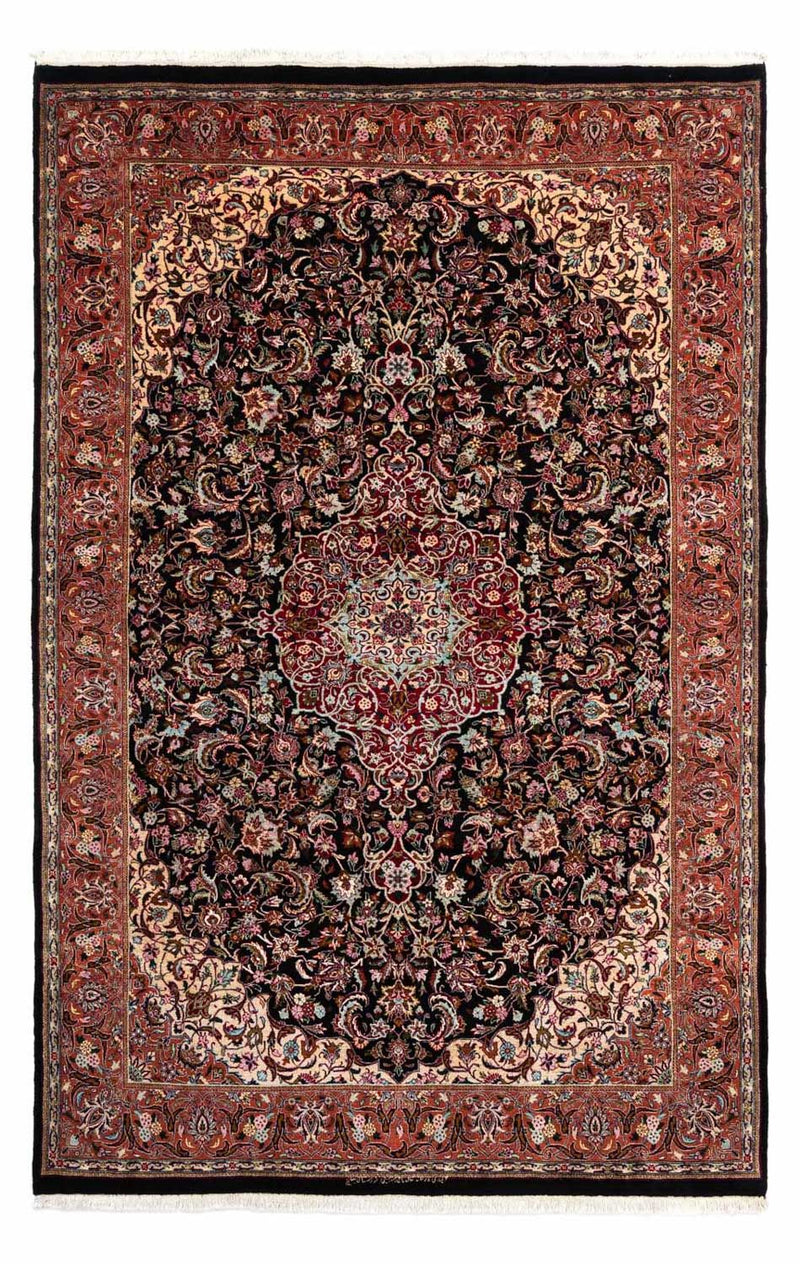 タブリーズ - 40 Raj 絨毯 311x205cm - ペルシャ絨毯