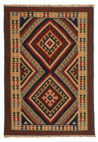 キリム ファルス 絨毯 213x150cm – product image