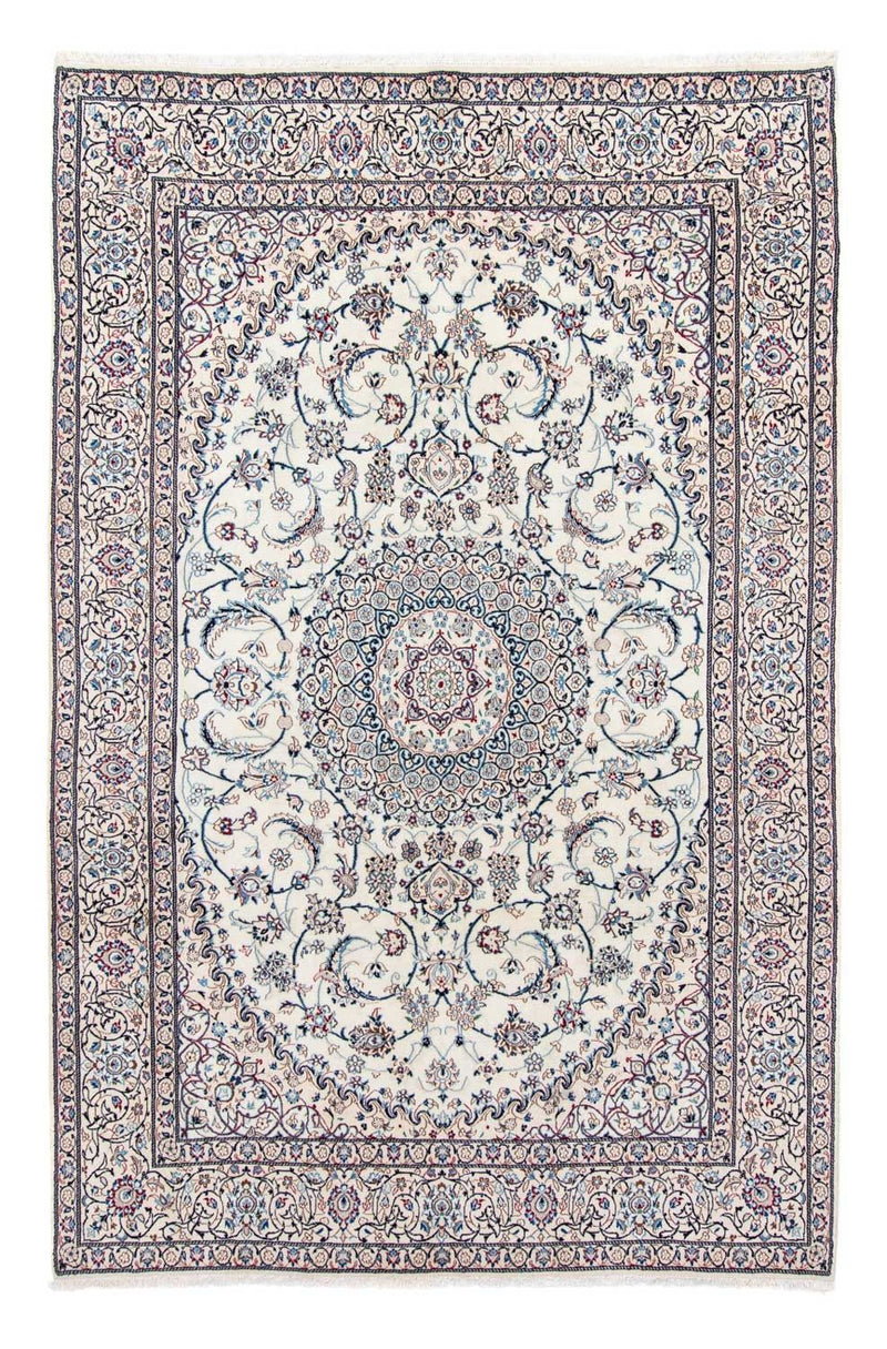 ナイン - 9la 絨毯 300x198cm - ペルシャ絨毯
