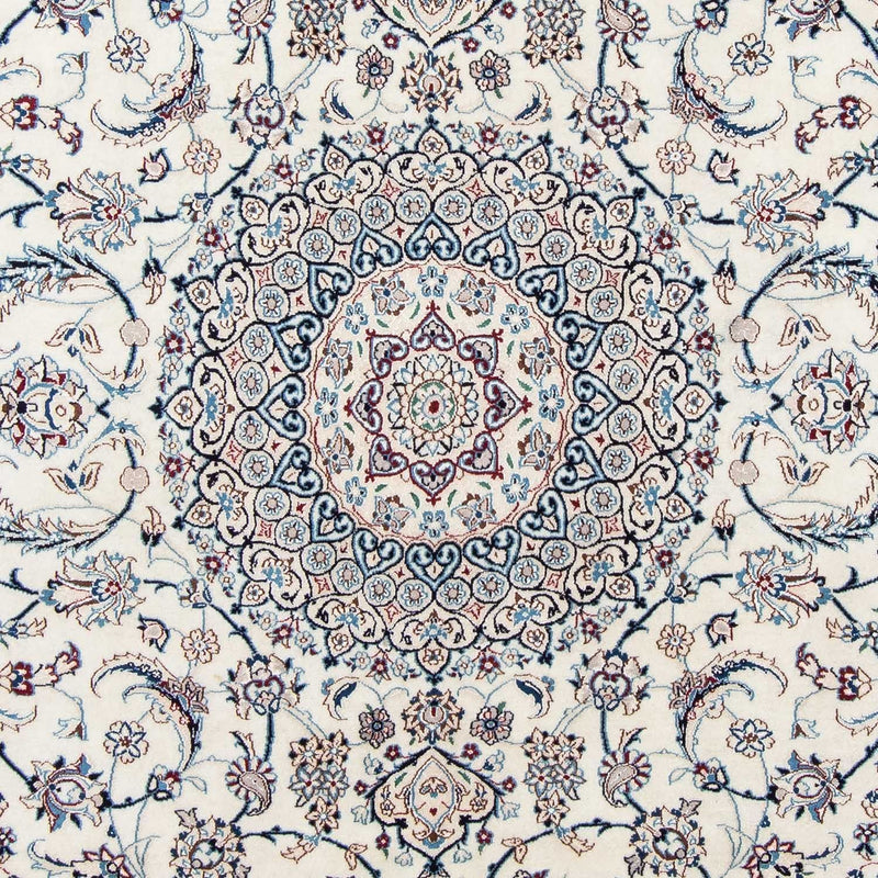 ナイン - 9la 絨毯 300x198cm - ペルシャ絨毯