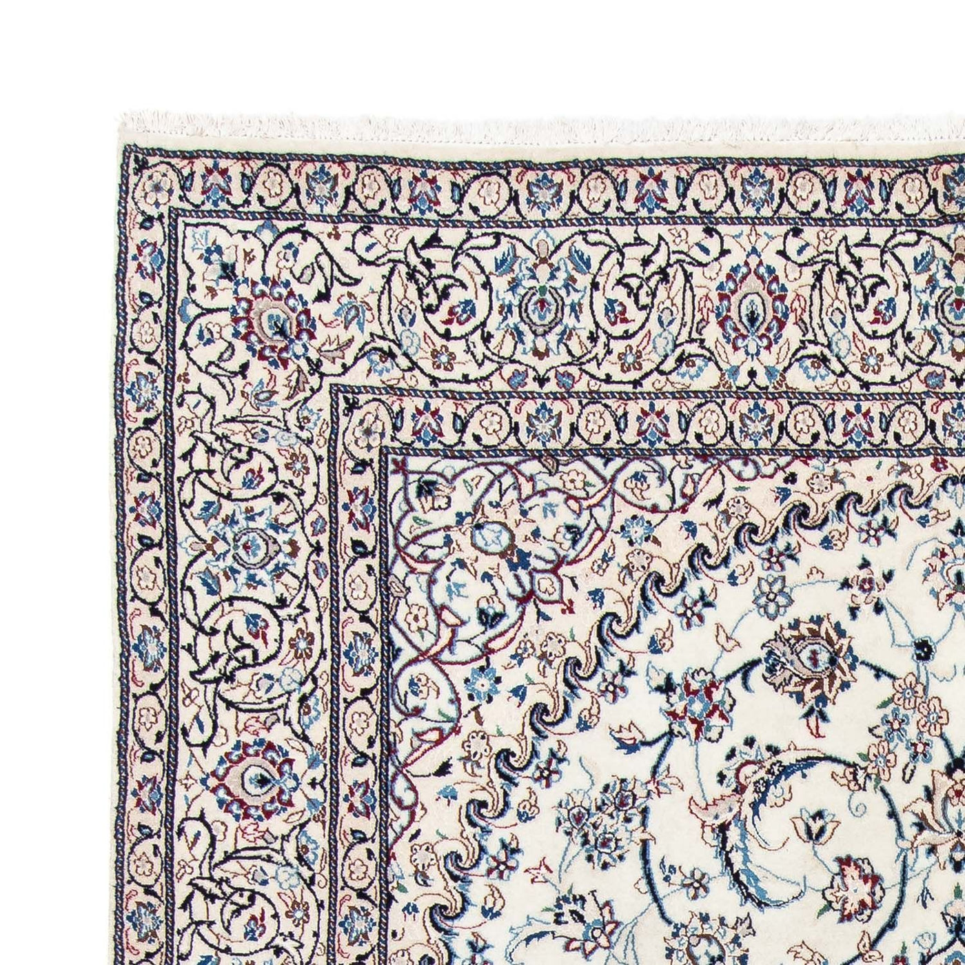 ナイン - 9la 絨毯 300x198cm - ペルシャ絨毯