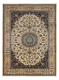 ナイン - 9la 絨毯 353x252cm - ペルシャ絨毯 – product image