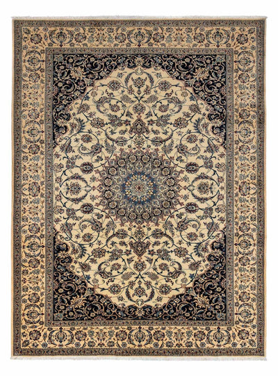 ナイン - 9La 絨毯 252x353cm - ペルシャ絨毯