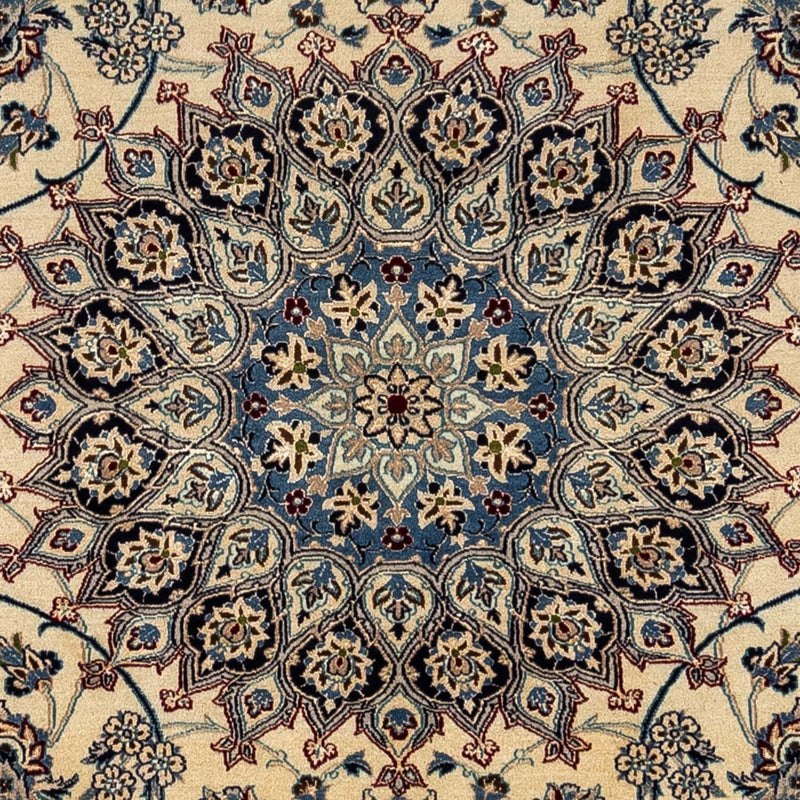 ナイン - 9la 絨毯 353x252cm - ペルシャ絨毯