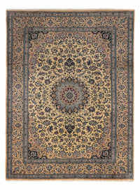 ナイン - 9la 絨毯 344x245cm - ペルシャ絨毯 – product image