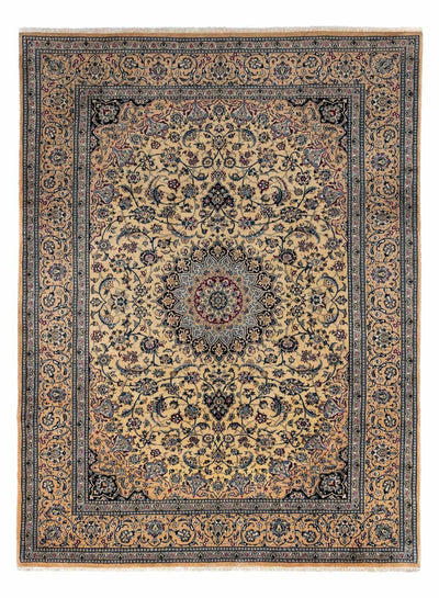 ナイン - 9la 絨毯 245x344cm - ペルシャ絨毯