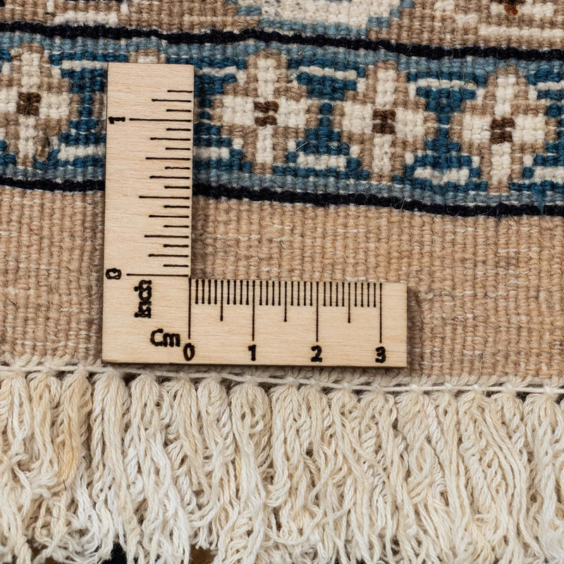 ナイン - 9la 絨毯 344x245cm - ペルシャ絨毯