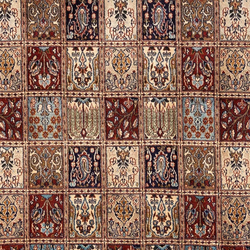 モウド 絨毯 348x254cm - ペルシャ絨毯