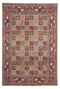 モウド 絨毯 298x198cm - ペルシャ絨毯 – product image