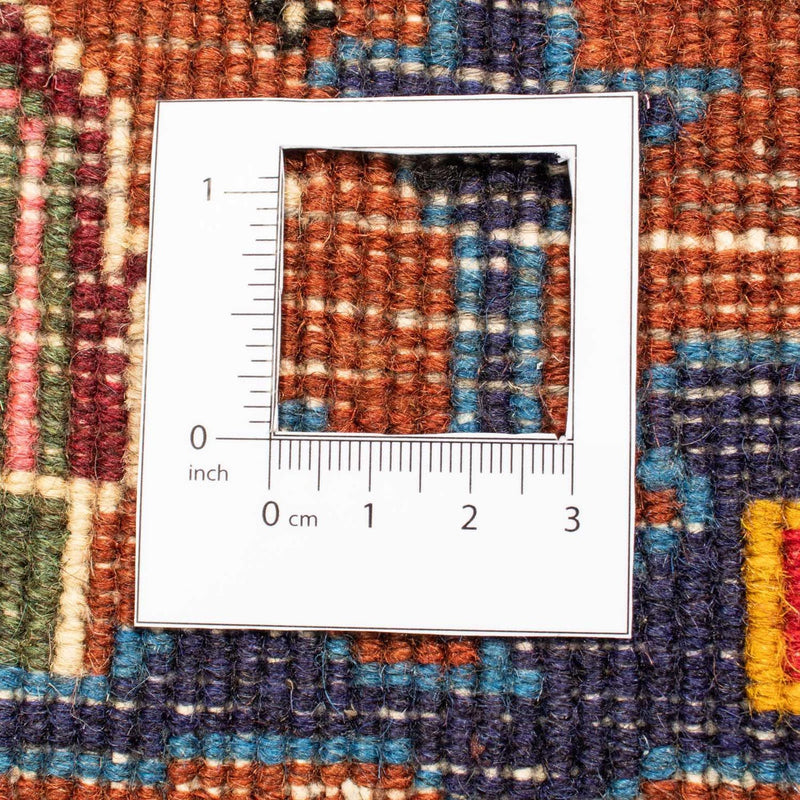アルデビル 絨毯 298x205cm - ペルシャ絨毯