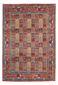 モウド 絨毯 287x199cm - ペルシャ絨毯 – product image