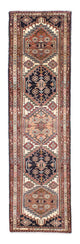 アルデビル 絨毯 290x73cm - ペルシャ絨毯