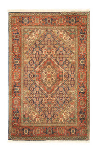 タブリーズ - 40 Raj 絨毯 150x95cm - ペルシャ絨毯 – product image