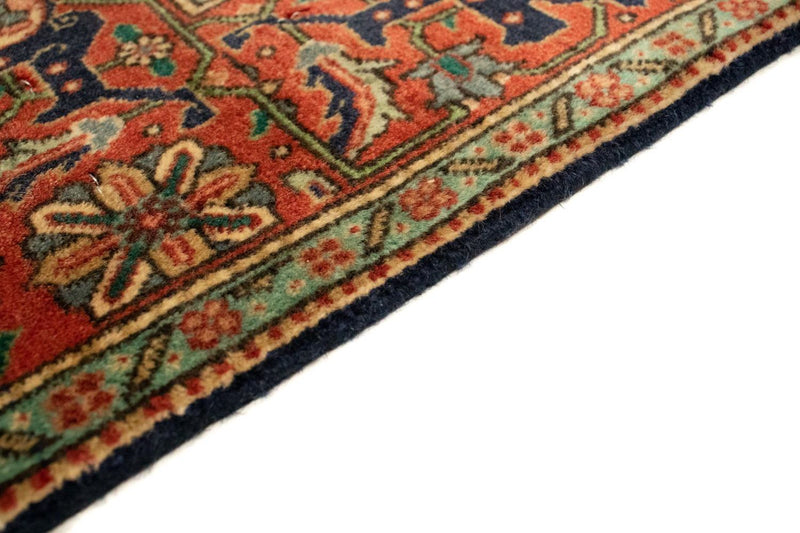 タブリーズ - 40 Raj 絨毯 150x95cm - ペルシャ絨毯