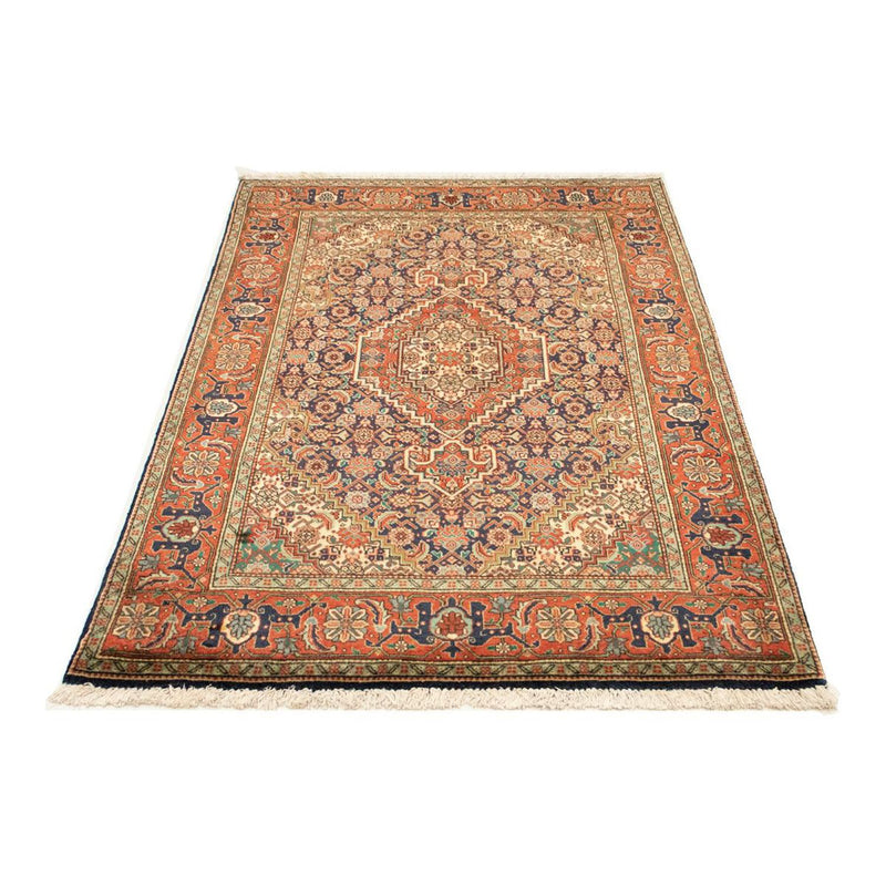 タブリーズ - 40 Raj 絨毯 150x95cm - ペルシャ絨毯
