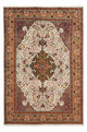 タブリーズ - 40 Raj 絨毯 295x205cm - ペルシャ絨毯