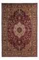 タブリーズ - 40 Raj 絨毯 285x202cm - ペルシャ絨毯