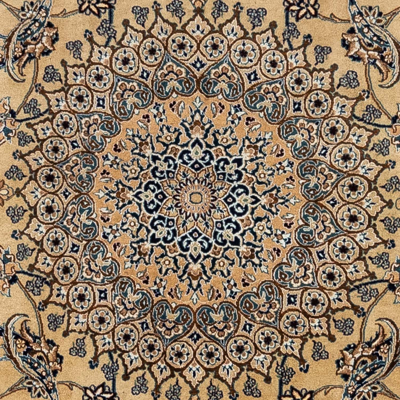 ナイン - 9la 絨毯 342x240cm - ペルシャ絨毯