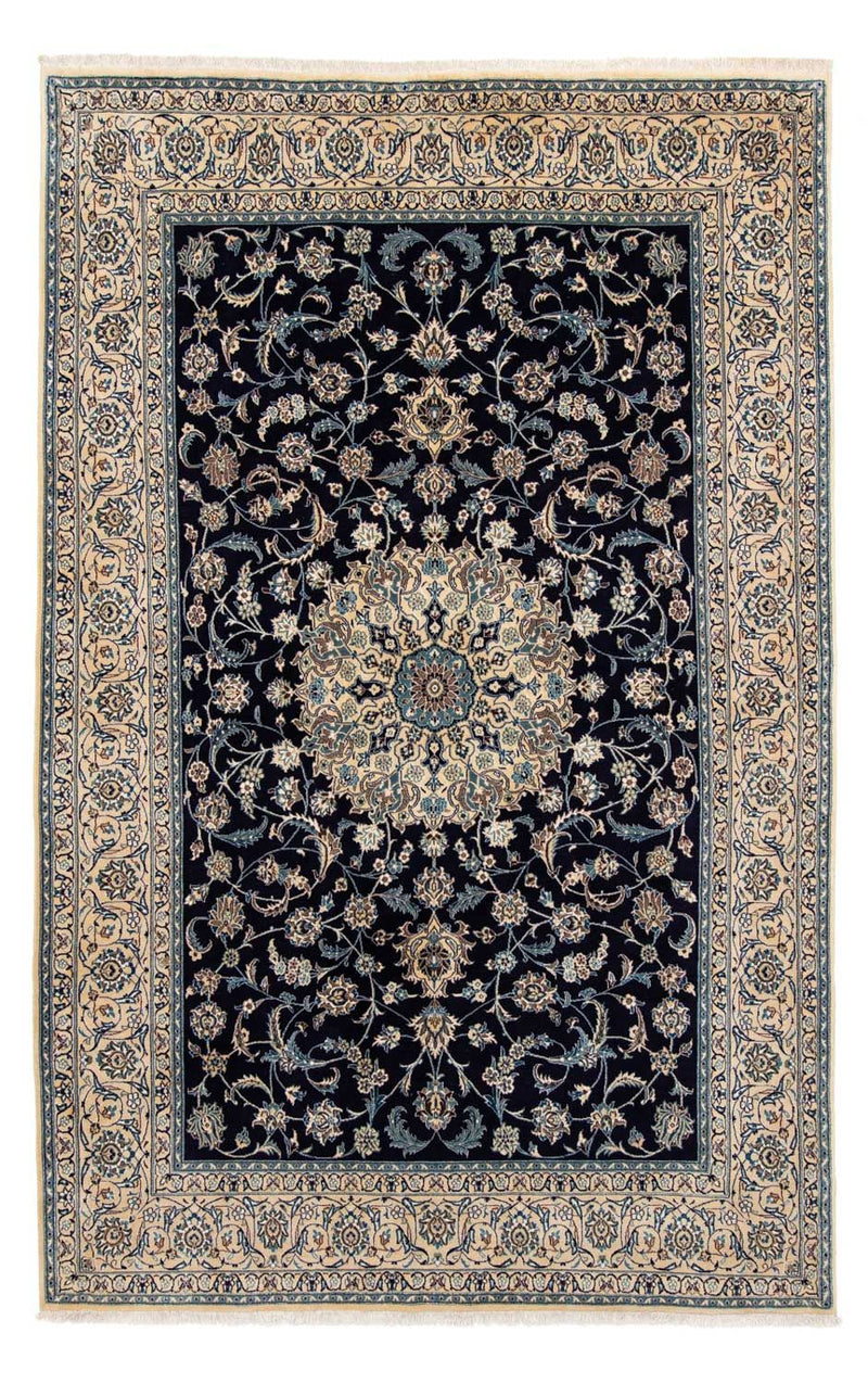 ナイン - 9la 絨毯 286x198cm - ペルシャ絨毯